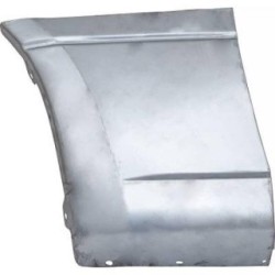 Wing Connecting Panel for MAZDA MX-5