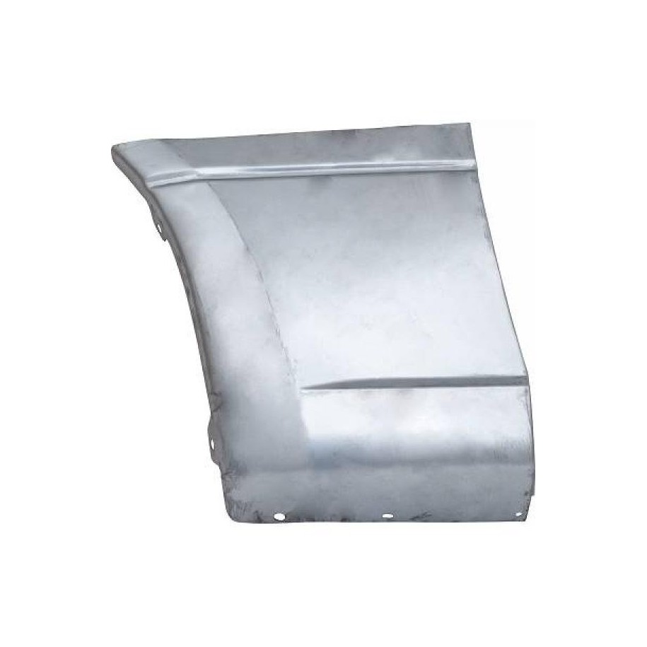 Wing Connecting Panel for MAZDA MX-5