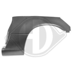 Quarter Panel 9924031 for MAZDA MX-5