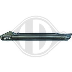 Foot Board Door Sill 9924022 for MAZDA MX-5