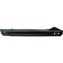 Foot Board Door Sill 9924021 for MAZDA MX-5