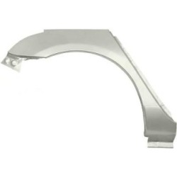 Quarter Panel 9922232 for MAZDA 3