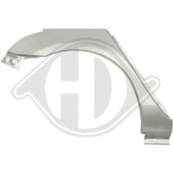 Quarter Panel 9922232 for MAZDA 3