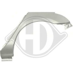 Quarter Panel 9922231 for MAZDA 3