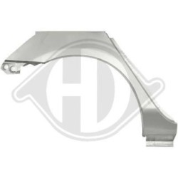 Quarter Panel 9922132 for MAZDA 3