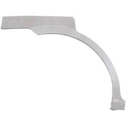 Quarter Panel 9920232 for MAZDA 2