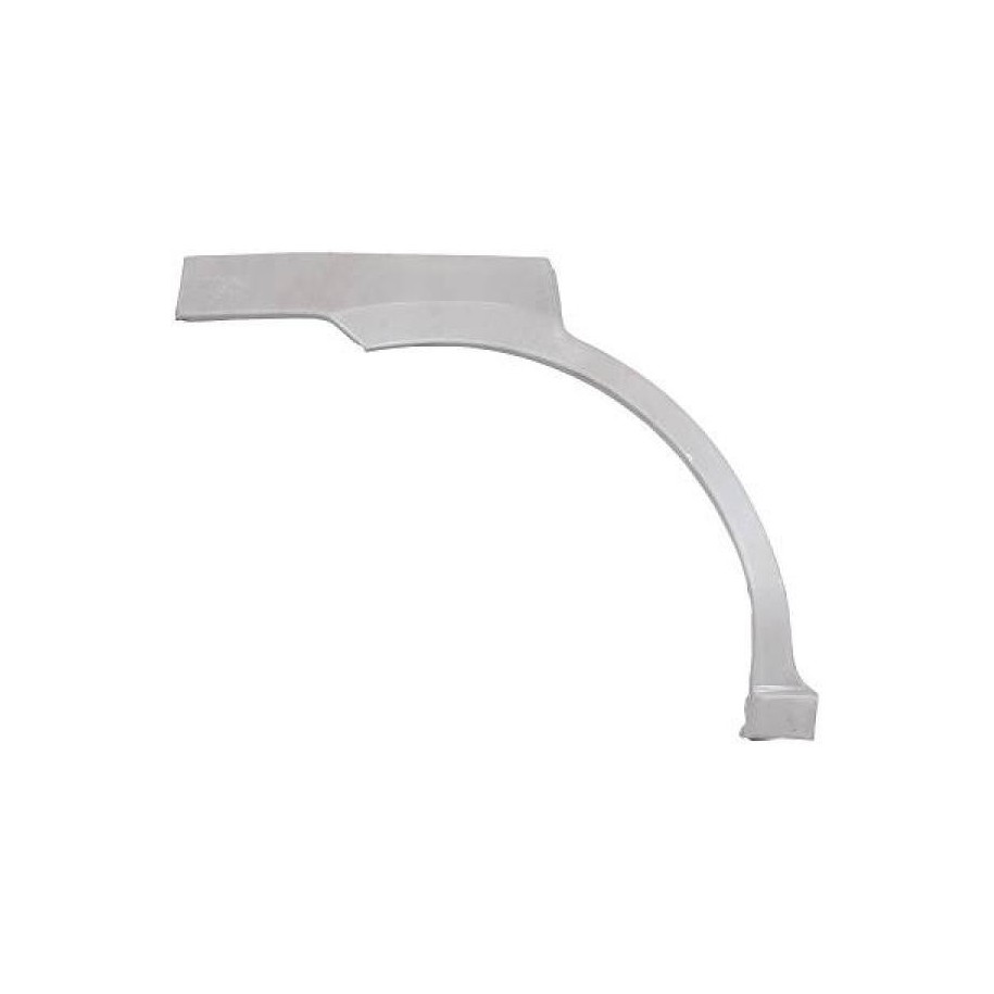 Quarter Panel 9920232 for MAZDA 2