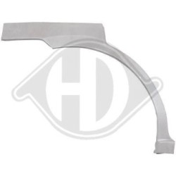 Quarter Panel 9920232 for MAZDA 2