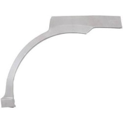Quarter Panel 9920231 for MAZDA 2