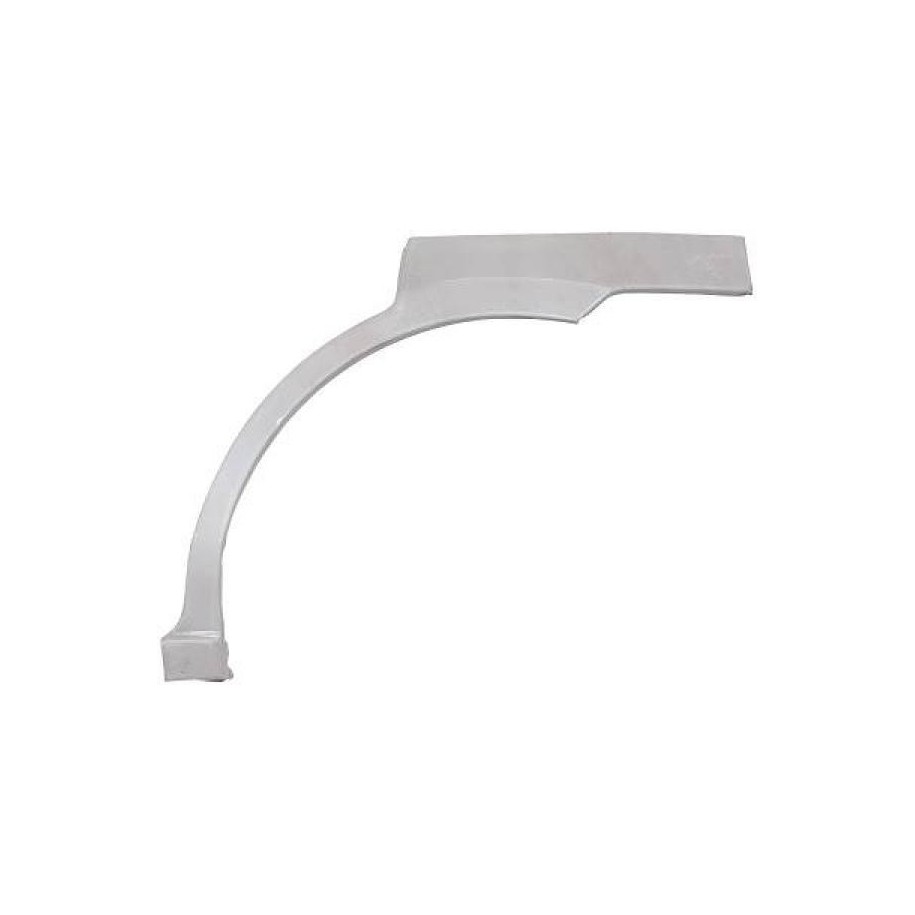 Quarter Panel 9920231 for MAZDA 2