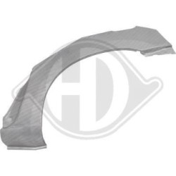 Quarter Panel 9898431 for TOYOTA RAV