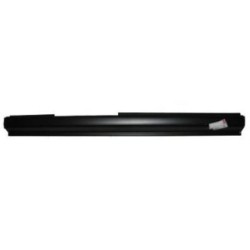 Foot Board Door Sill 9898042 for TOYOTA COROLLA