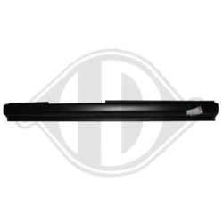 Foot Board Door Sill 9898042 for TOYOTA COROLLA