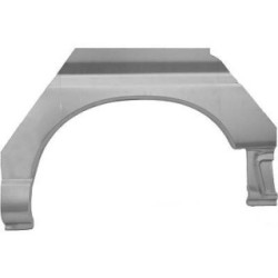 Quarter Panel 9897531 for TOYOTA HIACE