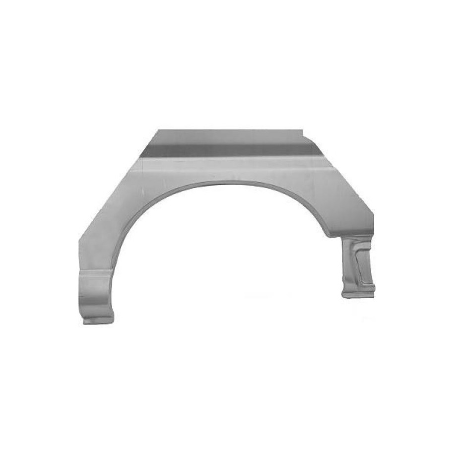Quarter Panel 9897531 for TOYOTA HIACE