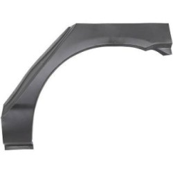 Foot Board Door Sill 9897441 for TOYOTA COROLLA