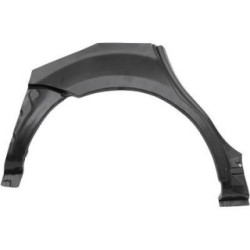 Quarter Panel 9895532 for TOYOTA COROLLA