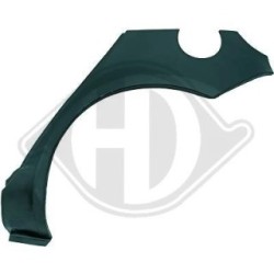 Quarter Panel 9894131 for TOYOTA YARIS