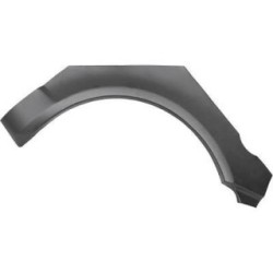 Quarter Panel 9894031 for TOYOTA YARIS