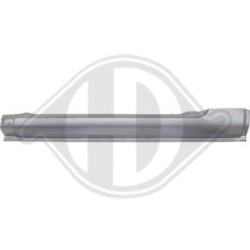 Foot Board Door Sill 9892021 for SUZUKI JIMNY
