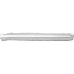 Foot Board Door Sill 9890042 for TOYOTA AYGO