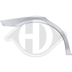Quarter Panel 9869232 for HONDA CIVIC