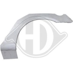 Quarter Panel 9869031 for HONDA CIVIC