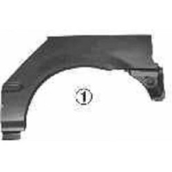 Quarter Panel 9868332 for HONDA CIVIC