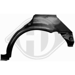 Quarter Panel 9868232 for HONDA CIVIC