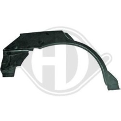 Quarter Panel 9868132 for HONDA CIVIC
