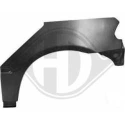 Quarter Panel 9867031 for HONDA CIVIC