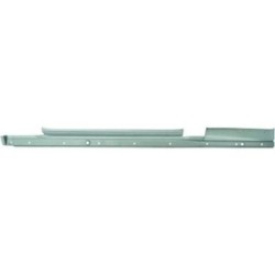 Foot Board Door Sill 9867022 for HONDA CIVIC