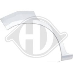 Quarter Panel 9861232 for HONDA JAZZ