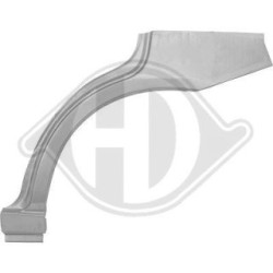Quarter Panel 9861131 for HONDA JAZZ