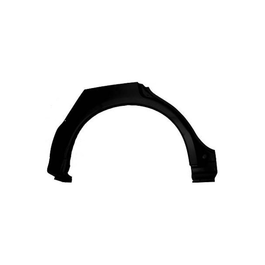 Quarter Panel 9836132 for MITSUBISHI GALANT