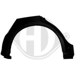 Quarter Panel 9836132 for MITSUBISHI GALANT