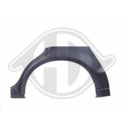 Quarter Panel 9836131 for MITSUBISHI GALANT