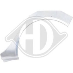 Quarter Panel 9835431 for MITSUBISHI LANCER