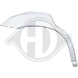 Quarter Panel 9835232 for MITSUBISHI ASX
