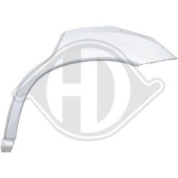 Quarter Panel 9835231 for MITSUBISHI ASX