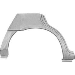 Quarter Panel 9808132 for VOLVO S40