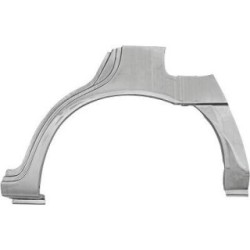 Quarter Panel 9808131 for VOLVO S40