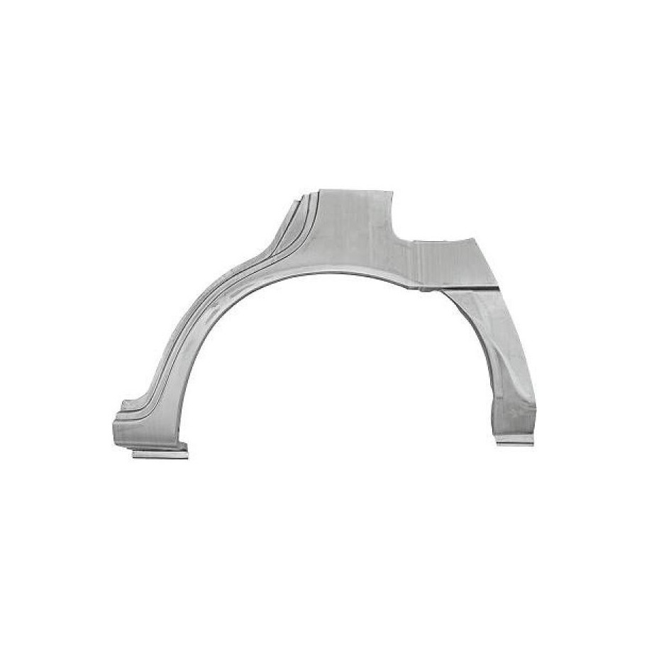 Quarter Panel 9808131 for VOLVO S40