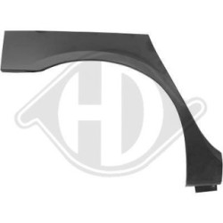 Quarter Panel 9747632 for FIAT STILO