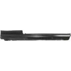 Foot Board Door Sill 9744142 for FIAT PUNTO