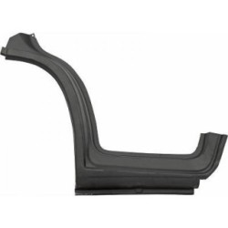 Foot Board Door Sill 9741023 for CITROEN