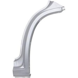 Wing (Fender) 9741009 for CITROEN