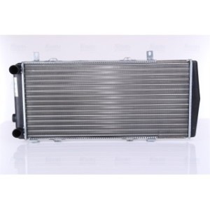 Engine Cooling Heat Exchanger - Nissens 64102