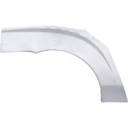 Quarter Panel 9739132 for FIAT DOBLO