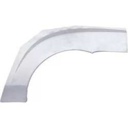 Quarter Panel 9739131 for FIAT DOBLO
